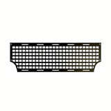 Panneau avant Molle Putco 19-21 Ford Ranger - 5 pieds (boîte courte)