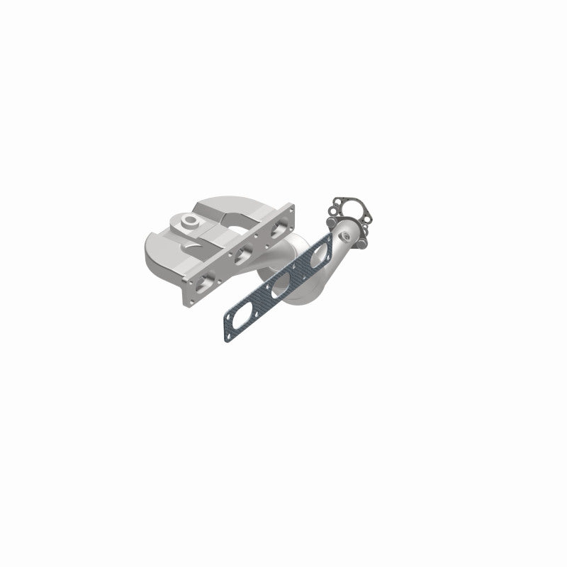 Convecteur Magnaflow DF 04-05 BMW 530i 3.0L Avant