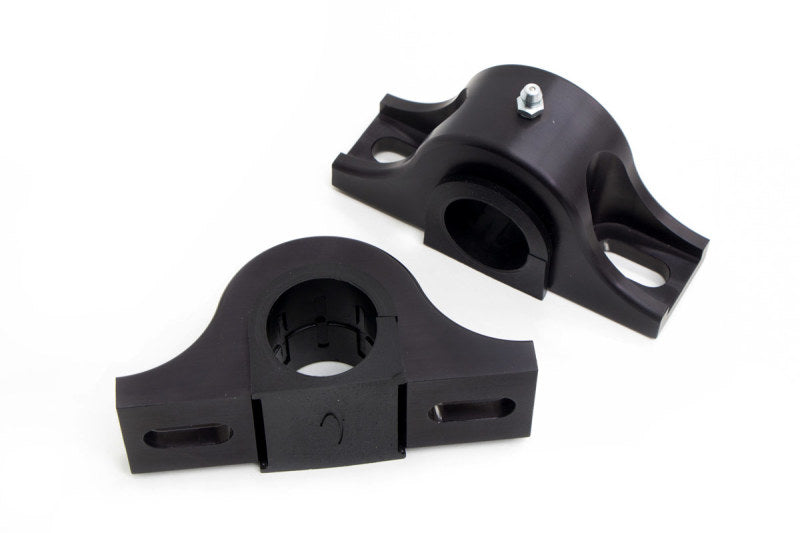 Supports de barre stabilisatrice avant en aluminium UMI Performance - 1-5/16 po (33,3 mm)