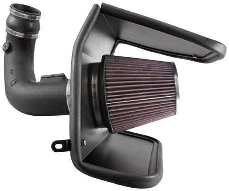 K&amp;N 15-16 CHEVROLET COLORADO V6 3.6L FI Performance Système d'admission d'air