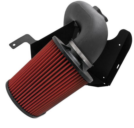 Système d'admission AEM Brute Force HD BFHDDODGE RAM V8-6.7L, 07-09