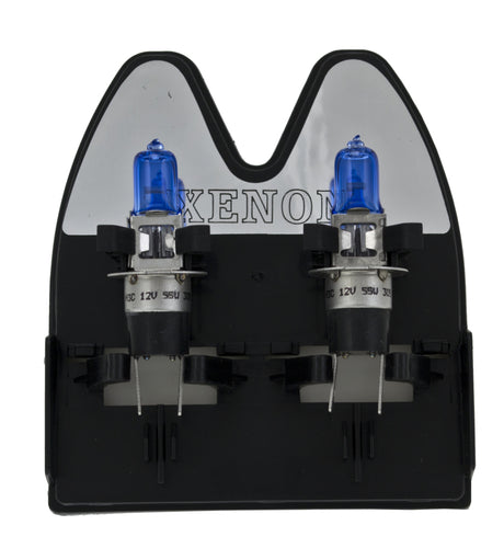 Ampoule Hella H3C 12V 55W Xen Blanc Xb (2)