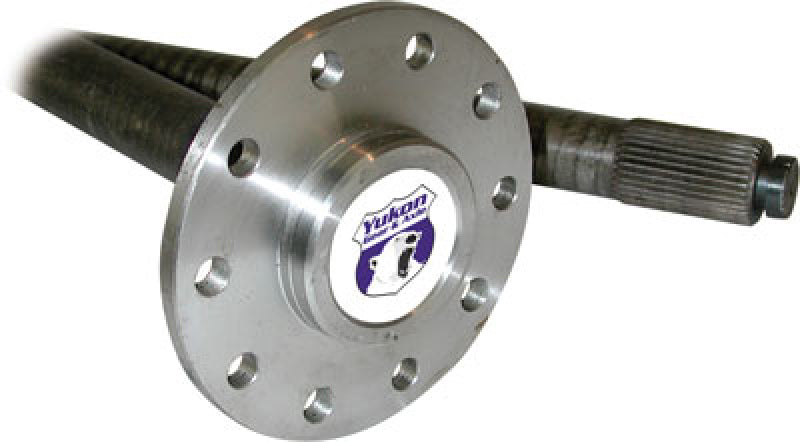 Yukon Gear 1541H Alloy Left Hand Rear Axle For 85-88 GM 7.5in (Astro Van)