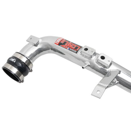 Kit de tuyaux de refroidisseur intermédiaire en aluminium Injen 22-23 pour Honda/Acura Civic/Si/Integra 1,5 L Turbo - Poli
