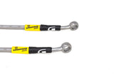 Conduites de frein Goodridge 04+ Nissan Titan VDCS