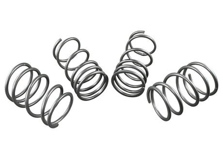 Kit de démarrage Whiteline GD1 Grip Series Stage 1 pour Subaru Impreza WRX