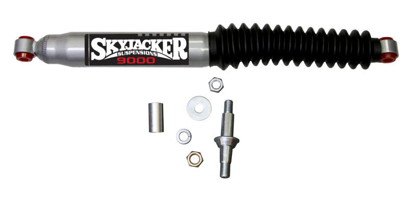 Kit d'amortisseur de direction à 4 roues motrices Skyjacker 2000-2006 GMC Yukon XL 2500