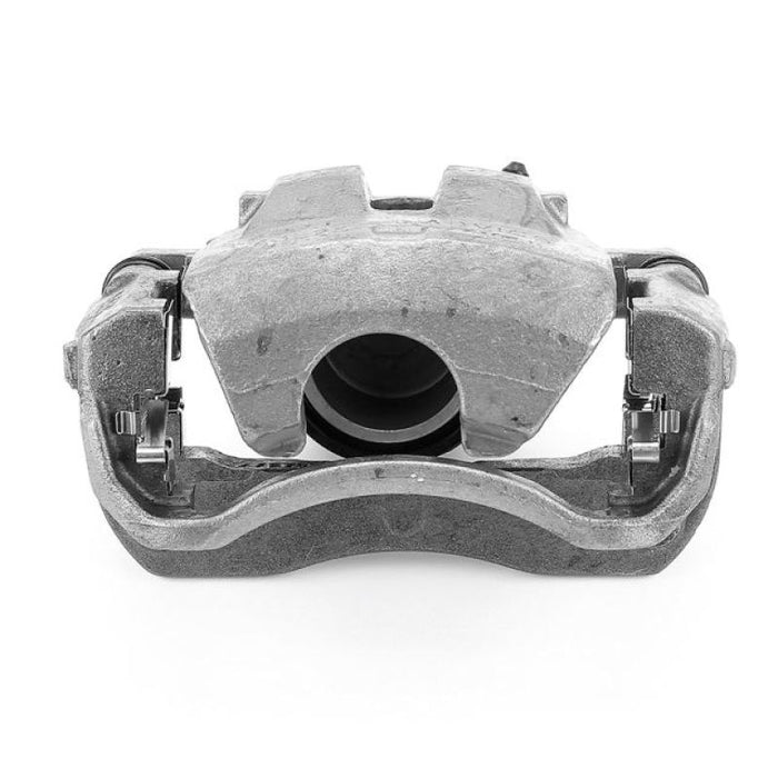 Power Stop 13-17 Lexus ES300h Front Left Autospecialty Caliper w/Bracket