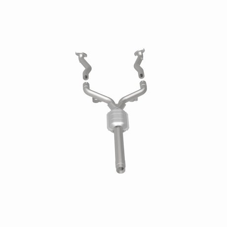 Convecteur MagnaFlow DF 96-97 Lexus LS400 4.0L arrière