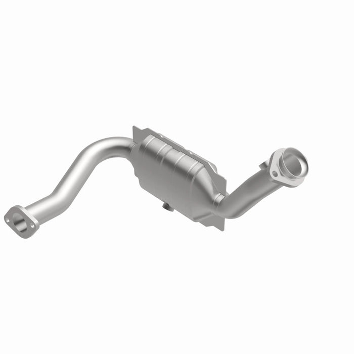 MagnaFlow Conv DF 07-09 Ranger 4.0 côté conducteur OEM