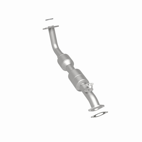 Convecteur MagnaFlow DF 98-02 Lexus LX470 4,7 L OEM
