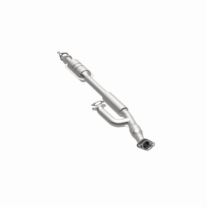 MagnaFlow Conv DF 03-05 Tiburon 2,7 L