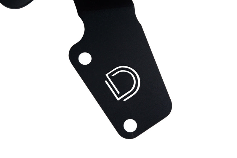 Kit de feux de fossé à LED Diode Dynamics 15-21 Subaru WRX/STi Pro SS3 - Combo jaune