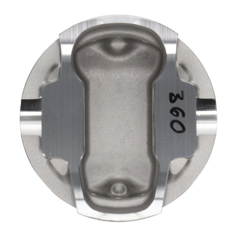 Wiseco Mitsubishi EVO 10 4B11-T 2008+ -4,5 cc Piston Étagère Stock