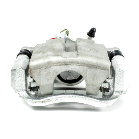 Étrier arrière gauche Autospecialty Power Stop 05-09 Buick Allure avec support
