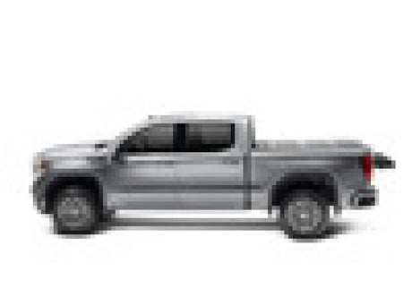 BAK 19-20 Chevy Silverado 5 pieds 8 pouces (nouveau style de carrosserie) BAKFlip F1