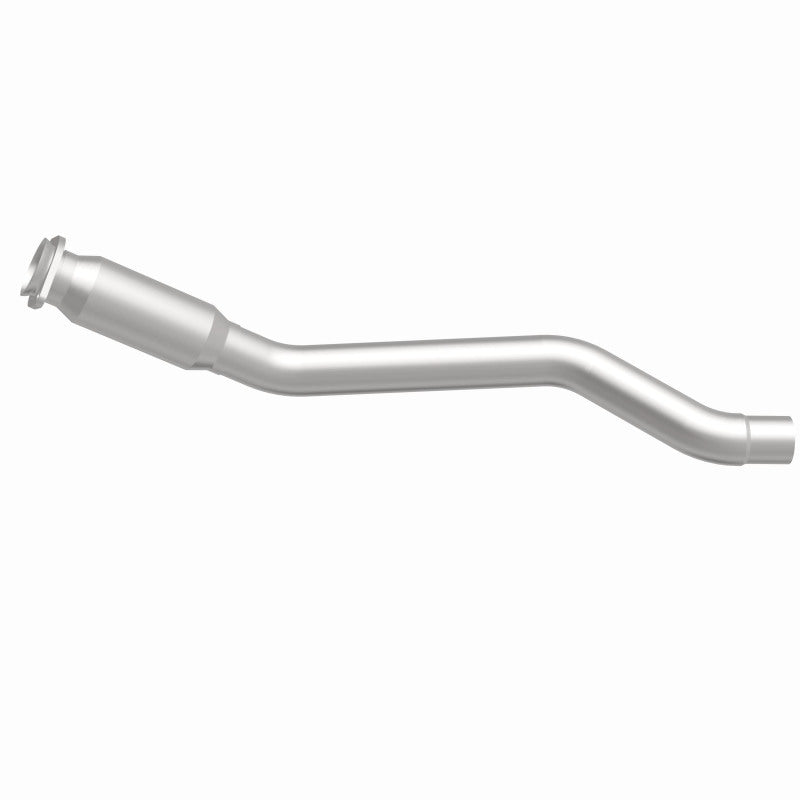 Soubassement OEM du Grand Cherokee V8 6.4 de Magnaflow Conv DF 2012-2015