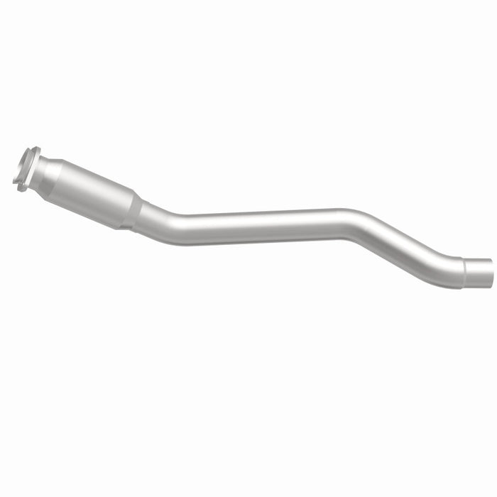 Magnaflow Conv DF 2012-2015 Grand Cherokee V8 6.4 OEM Underbody