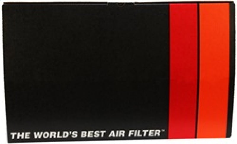 Système d'admission d'air hautes performances F/I K&amp;N 13-17 Ford Fiesta ST 1,6 L (ne convient pas aux modèles américains - Intl uniquement)