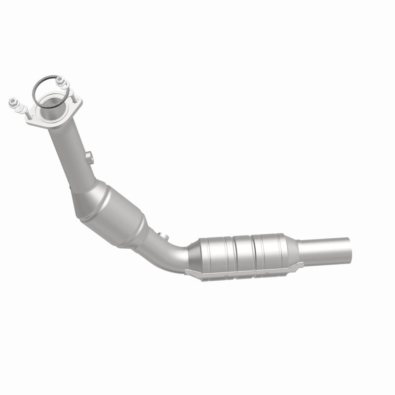 Convecteur MagnaFlow DF 10-11 Chevy Camaro 3,6 L côté conducteur
