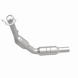 Convecteur MagnaFlow DF 10-11 Chevy Camaro 3,6 L côté conducteur