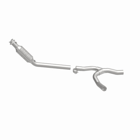 Soubassement de carrosserie MagnaFlow Conv Direct Fit OEM 2005 Dodge Ram 1500