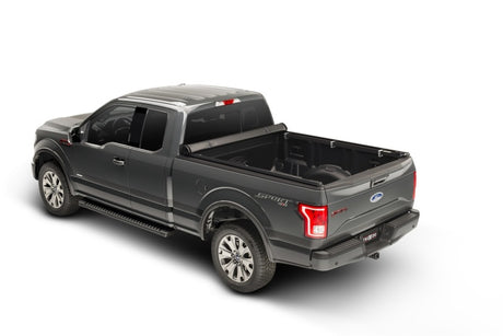 Housse de caisse TruXport pour Ford F-150 8 pieds 04-08