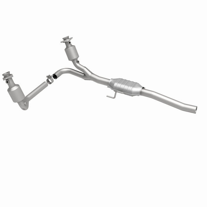 Convecteur MagnaFlow DF 00-03 Dodge Dakota 2WD 4.7L