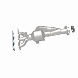 Moteur à combustion interne MagnaFlow DF 04-10 Mitsu Endeavor 3,8 L