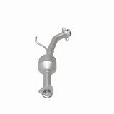 Convecteur MagnaFlow DF 06-10 Honda Civic 1,3 L