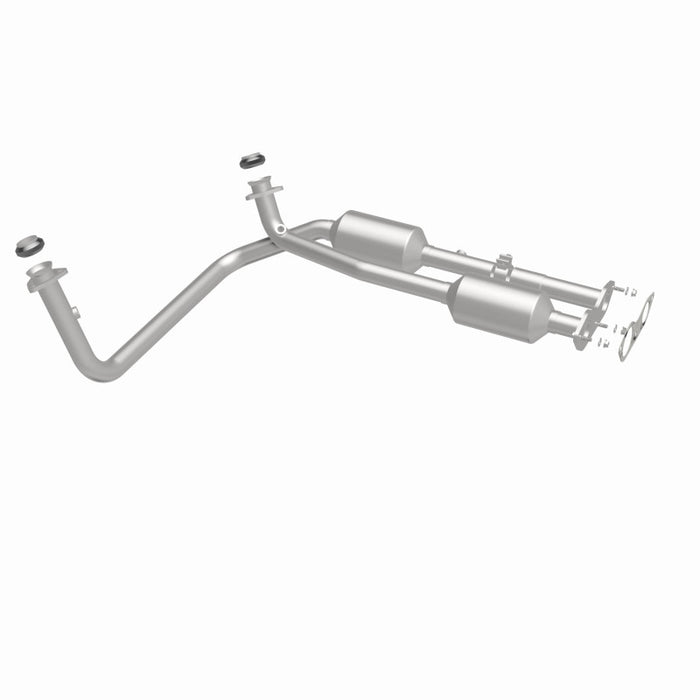 Convertisseur MagnaFlow à montage direct, qualité californienne 96-00, GM Tahoe/Yukon/Escalade 5,7 L