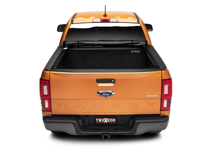 Truxedo 19-20 Ford Ranger 6ft Lo Pro Bed Cover