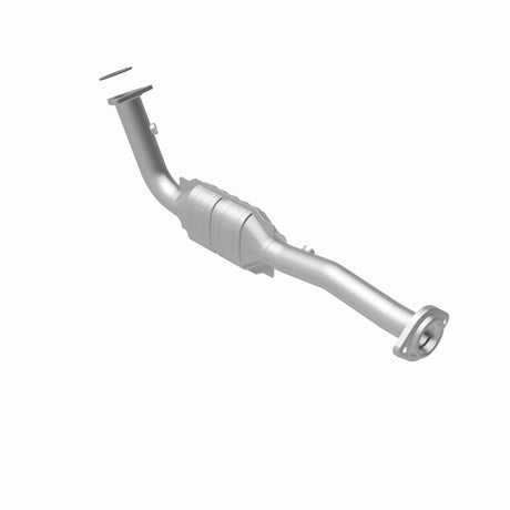 Ajustement direct de la conversion MagnaFlow pour Hummer H2 03-09