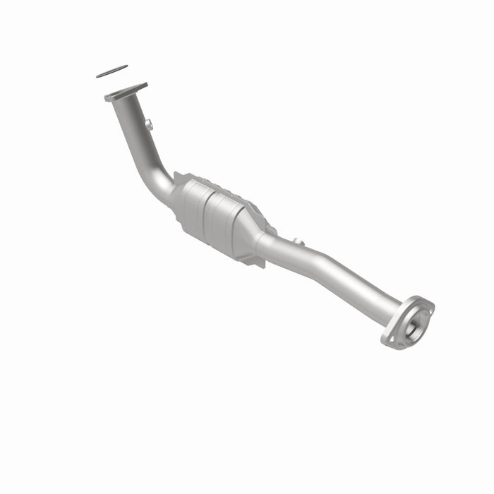 Ajustement direct de la conversion MagnaFlow pour Hummer H2 03-09