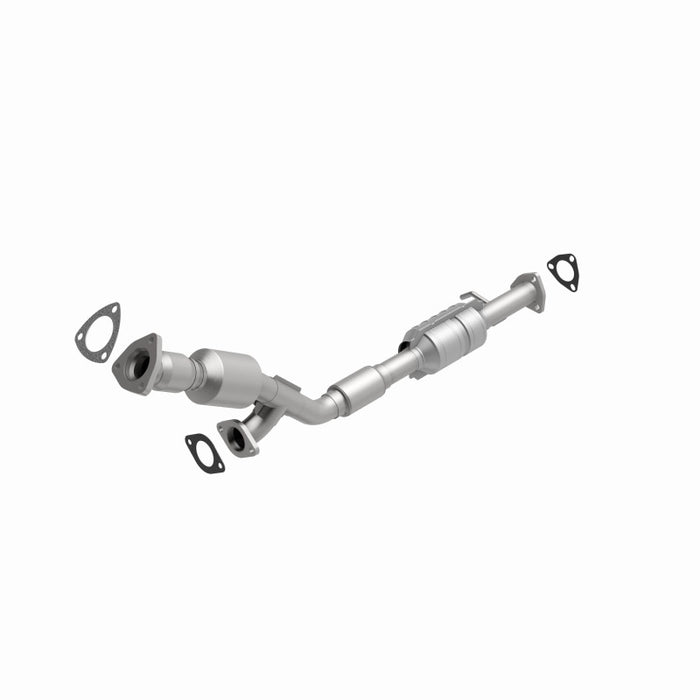 Convecteur MagnaFlow DF 02-03 Saturn Vue 3.0L arrière