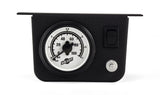 Contrôleur de charge à levage pneumatique I - Commande de cabine - Jauge unique