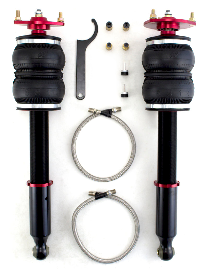 Kit de suspension pneumatique avant hautes performances pour Lexus LS430 01-06
