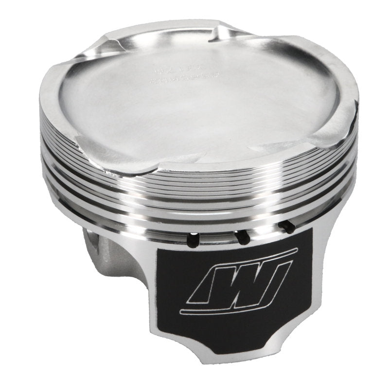 Kit de pistons Wiseco Toyota Turbo 4v Dished -16cc 82MM