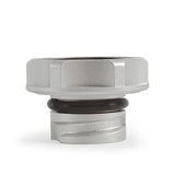 Bouchon de remplissage d'huile moteur Mishimoto GM LS - Noir