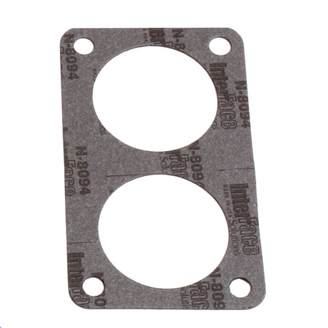 Kit de joints de corps de papillon BBK 87-03 pour camion Ford série F Twin 61 mm