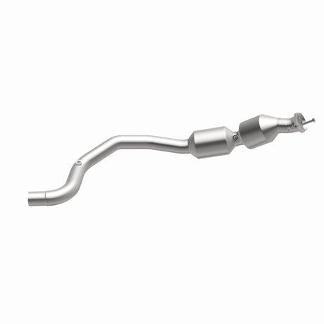 Convertisseur catalytique MagnaFlow 13-17 Range Rover V8 5 OEM à montage direct sur soubassement conforme à l'EPA
