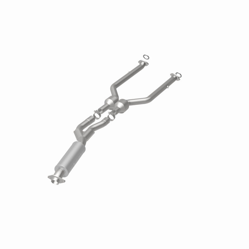 Convecteur MagnaFlow DF 08-10 Lexus IS-F 5.0L