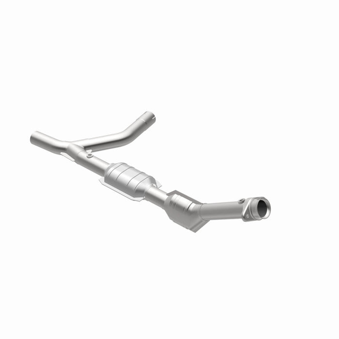 Convecteur MagnaFlow DF 00-04 Ford E150 4,6 L côté passager