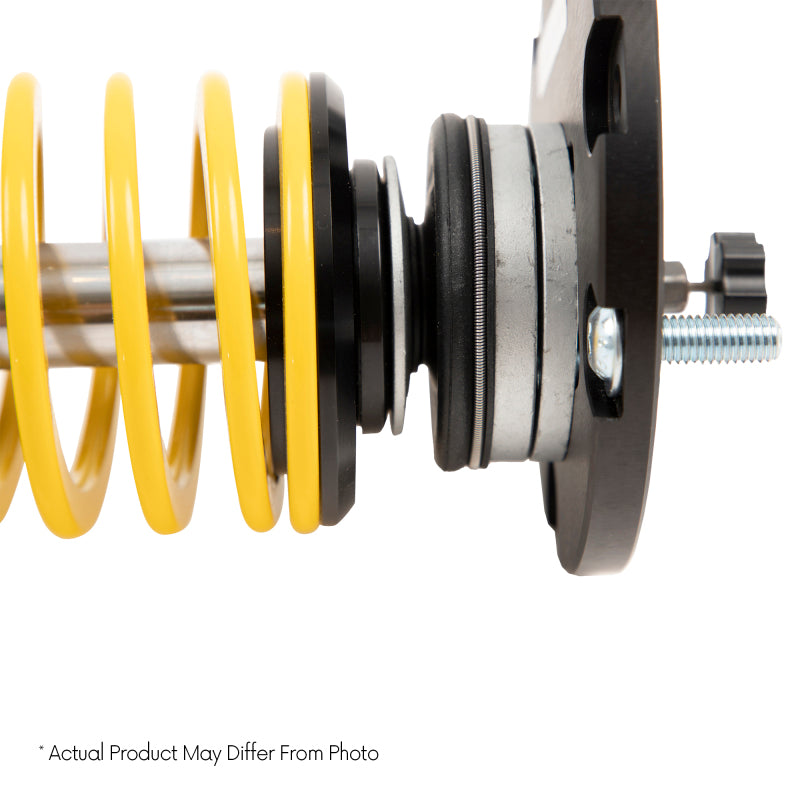 Système de suspension à ressorts hélicoïdaux ST Suspension XTA Performance 02-06 Mini R50 (y compris Conv./Cooper/Cooper S)