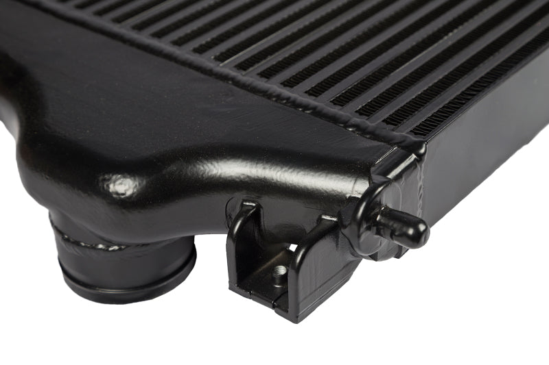 Refroidisseur d'air de suralimentation pour Chevrolet Silverado 6,6 L Turbo Diesel CSF 11-12