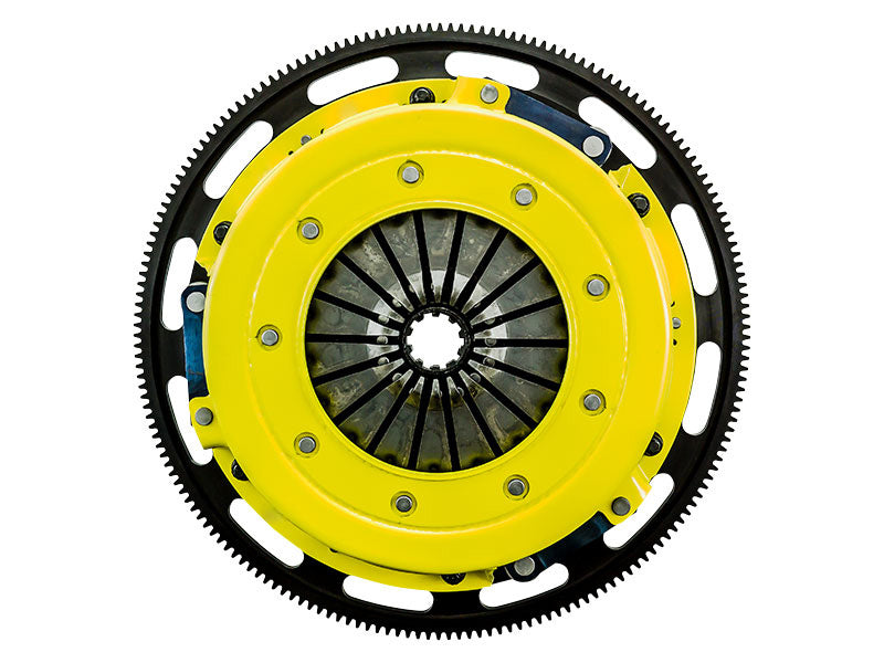 Kit d'embrayage ACT 1968 Ford Fairlane Twin Disc XT Race Kit