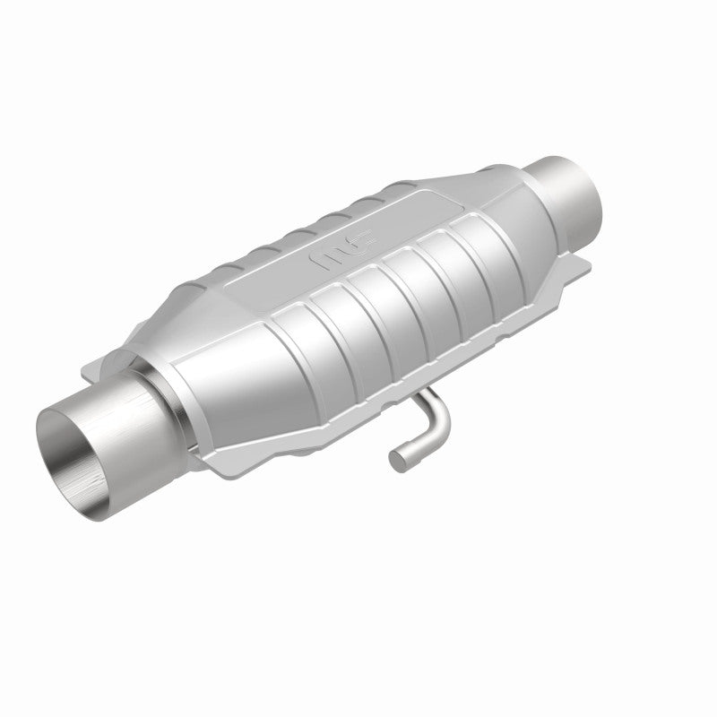 MagnaFlow Conv Univ 2.5 avec alimentation en air