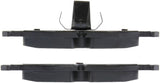 Plaquettes de frein StopTech Street Select - Arrière