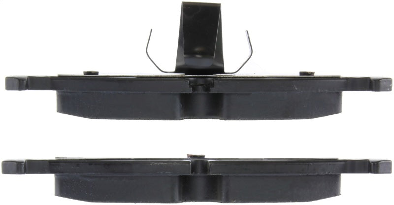 Plaquettes de frein StopTech Street Select - Arrière