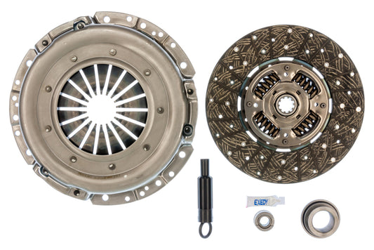 Exedy OE 1964-1972 Ford Custom L6 Clutch Kit